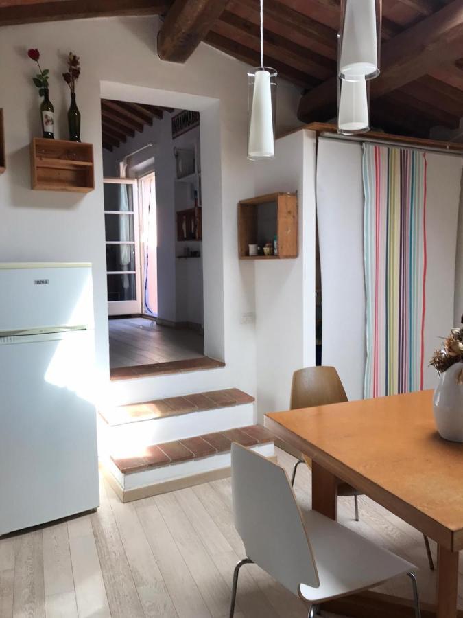 Apartment Sweet Soianella