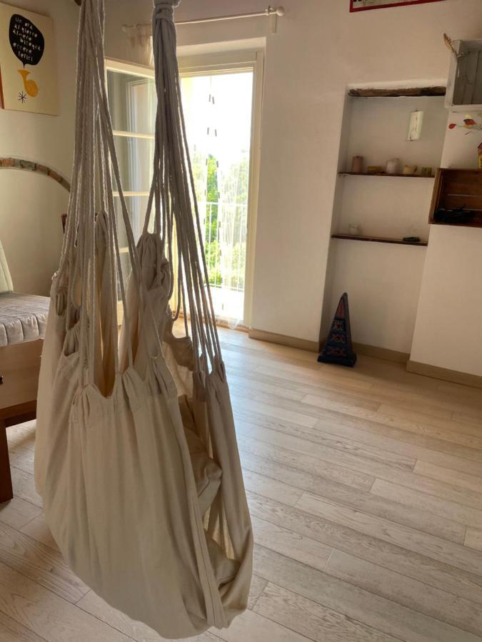 Appartement Sweet Soianella